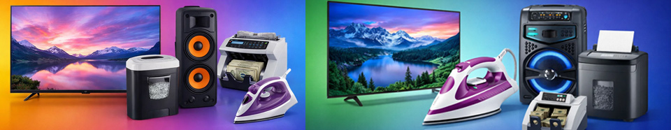 Électronique Grand Public