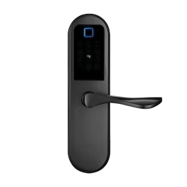 serrure-de-porte-intelligente