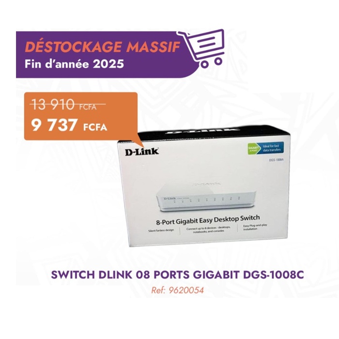 dlink